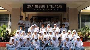 Pendidikan Di Jogja